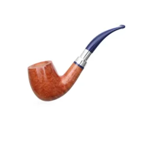 Savinelli Eleganza Natural 606 9mm Pipe - Smooth