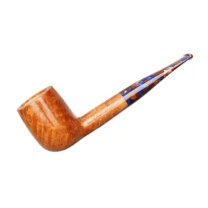 Savinelli Fantasia Natural 111 6mm Pipe - Smooth