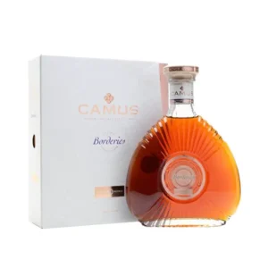 Camus Borderies XO Cognac (70cl / 40%)