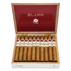 El Septimo Japan Nigori Coronas Gordas Cigar - Box of 20