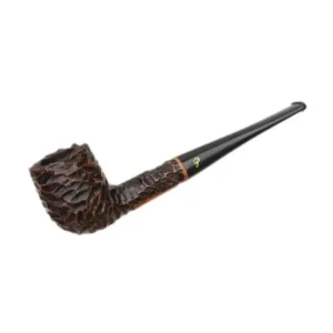 Peterson Aran 15 Pipe – Rustic