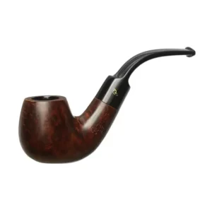 Peterson Aran 221 Fishtail Pipe - Smooth