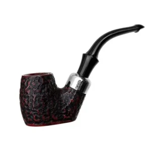 Peterson Standard System Rusticated Pipe 304