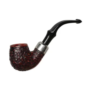 Peterson Standard System Rusticated Pipe 314