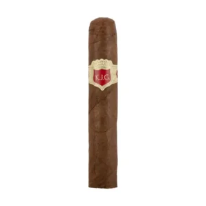 Warped KJG Seleccion Domain 4546 Rothschild Cigar - Single