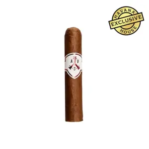 ADVentura The Explorer Short Robusto Cigar - Single
