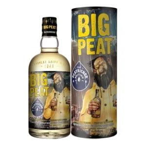 Big Peat The Peatrichor Limited Edition Fèis Ìle 2021 Scotch Whisky (70cl / 53.8%)