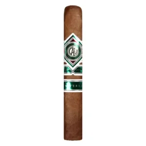 CAO Cameroon Box Pressed Robusto Cigar - Single