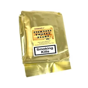 Germain's Eighteen Twenty Flake British Pipe Tobacco 500g
