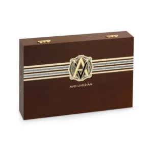 AVO Heritage Robusto Cigar - Box of 20