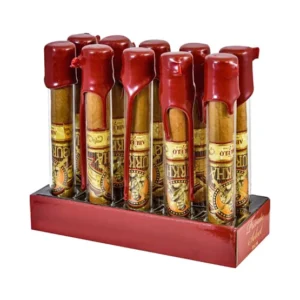 Gurkha Private Select Corona Tubed - Tray of 10