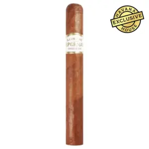 Illusione Epernay Le Monde Cigar - Single
