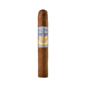 Kristoff Tres Compadres Robusto Cigar - Single