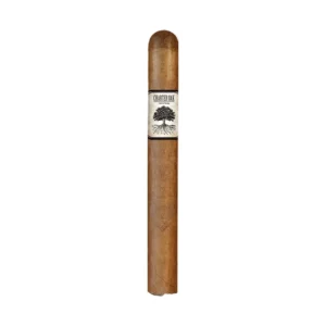 Foundation Charter Oak Original Petite Corona Cigar - Single