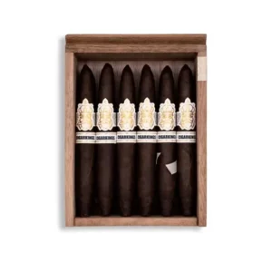 CigarKings Maduro Elegantes Cigar - Box of 12