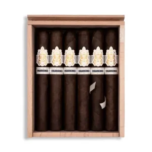 CigarKings Maduro Toro Cigar - Box of 12