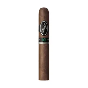 Davidoff Escurio 10th Anniversary Gran Toro Cigar - Single