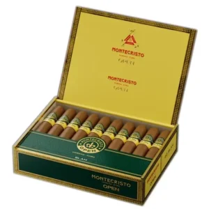 Montecristo Open Slam Cigar - Box of 20