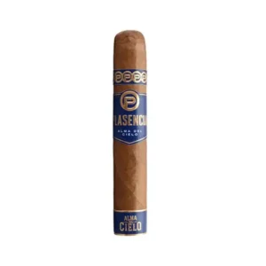 Plasencia Alma del Cielo Celeste Robusto Cigar - Single