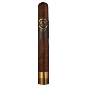 West Tampa Tobacco Company Circle of Life Toro Cigar - Single
