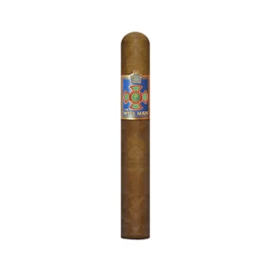 Foundation The Wise Man Corojo Corona Cigar - Single
