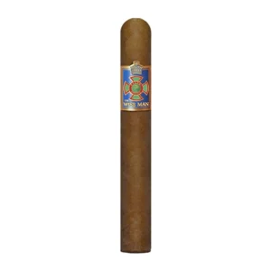 Foundation The Wise Man Corojo Robusto Cigar - Single