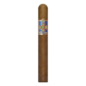 Foundation The Wise Man Corojo Toro Cigar - Single