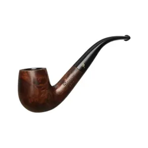 Peterson Aran 69 Fishtail Pipe - Smooth