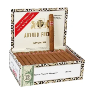 Arturo Fuente Brevas Royales Cigar - Box of 25