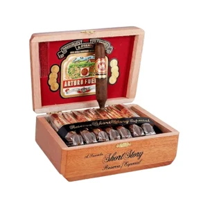 Arturo Fuente Hemingway Short Story Cigars - Box of 25