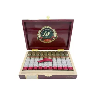 Las Villas Robusto Cigar - Box of 20