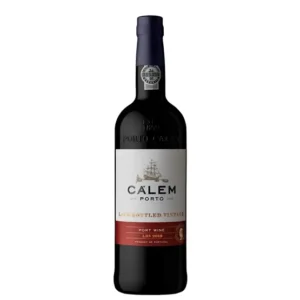 Calem LBV Port 2019 (75cl / 25%)