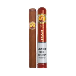 Bolivar Tubos No.2 Cigar - Single