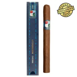 Casdagli Cypher 3311 Enigma Double Corona Cigar - Single Gift Box