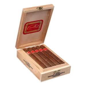 Daniel Marshall Red Label Corona Cigar - Box of 10