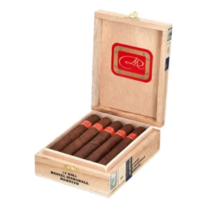 Daniel Marshall Red Label Robusto Cigar - Box of 10
