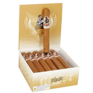 Gurkha Ghost Connecticut Asura Cigar - Box of 21