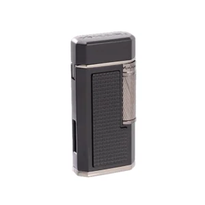 Xikar Ardore Soft Flame Lighter - Black