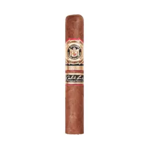 Arturo Fuente Don Carlos The Man's 80th - Personal Reserve Cigar - Single