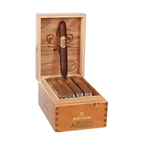 Tatuaje 10th Anniversary Belle Encre Cigar - Box of 20