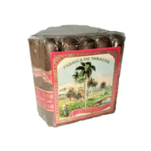 Tatuaje Triunfador Petite Robusto Cigar - Box of 25