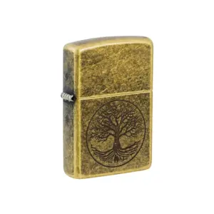Zippo PL 201FB Tree of Life