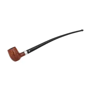 Peterson Churchwarden Pipe Barrel - Smooth
