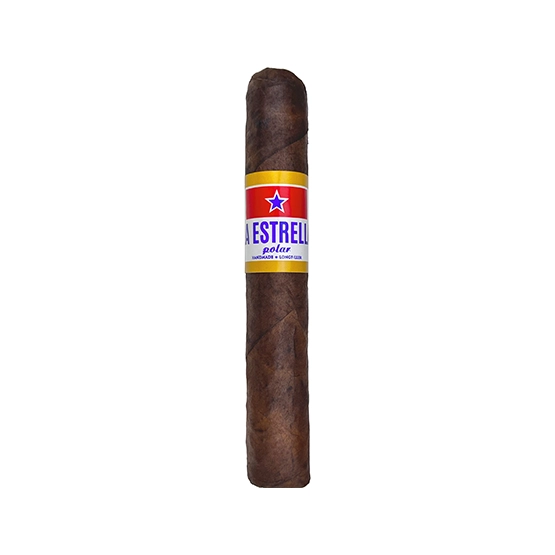 La Estrella Polar Robusto Cigar - Single
