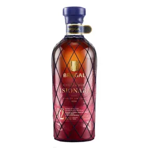 Brugal Colección Visionaria - Edición 02 Rum (70cl / 45%)