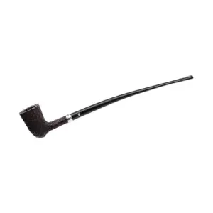 Peterson Churchwarden Pipe D17 - Rustic