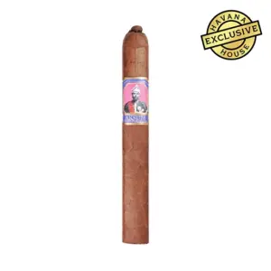 Foundation Aksum Claro Corona Cigar - Single [Havana House Exclusive]