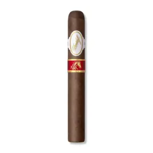 Davidoff Limited Edition 2026 Year of the Horse Toro Cigar - Single