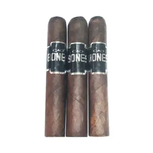 CAO Bones Chicken Foot Robusto Triple Cigar Deal