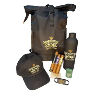 The Summertime Cigar Selection No.1